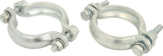 Klemme, eksosrør VANSTAR 50813IV Klemme, eksosrør VANSTAR 50813IV