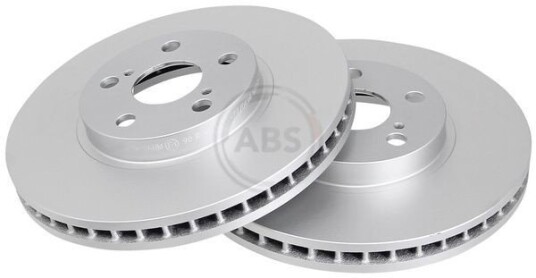 Bremseskive A.B.S. 17181 Bremseskive A.B.S. 17181