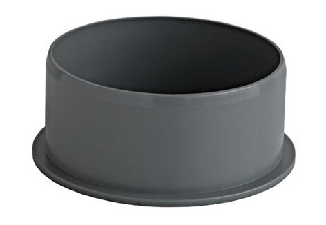 Nicoll 75mm plug ht-pp