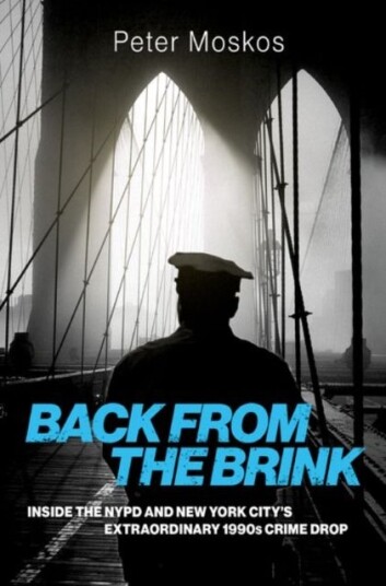 Back from the Brink Back from the Brink