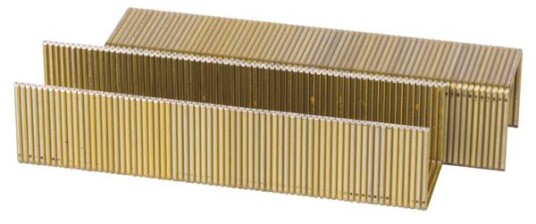 Makita F-32023 Klammer 25x25 mm - 10000 stk til AT2550A Makita F-32023 Klammer 25x25 mm - 10000 stk til AT2550A