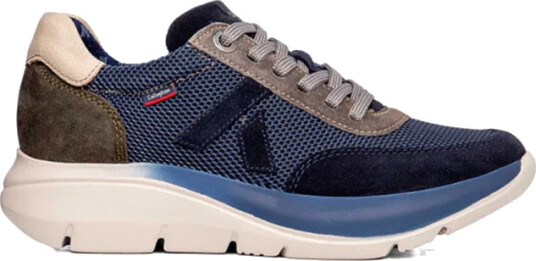 Callaghan Dame Sko Flerfarget 37 EU, Callaghan Dame Sko Flerfarget 37 EU,