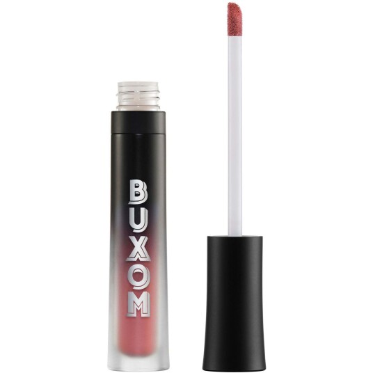 Buxom Full On Plumping Lipstick Matte Comin" Up Roses 4,2ml