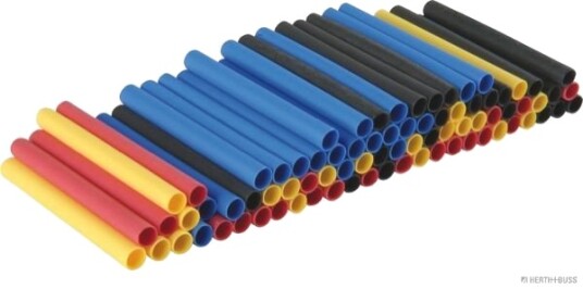 HERTH+BUSS ELPARTS 51273013 Termal krympeslange