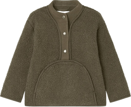 MarMar Copenhagen Oy Anorak Khaki green 104