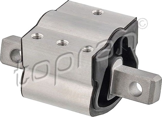 Oppheng automatgirkasse TOPRAN 400 468