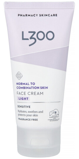 L300 Ultra Sensitive Face Normal 60 ml