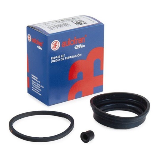 Autofren Seinsa Rep. sett bremsecaliper AUTOFREN SEINSA D4064