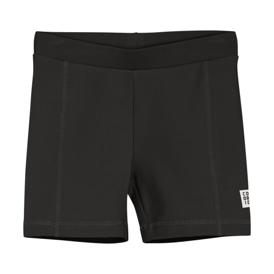 Color Kids Sport Short Tights Black 128