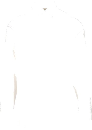 Paul Smith Herre Skjorter Hvit S,