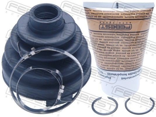 Febest Mansjett drivaksel FEBEST 0115 ACV40T Febest Mansjett drivaksel FEBEST 0115 ACV40T