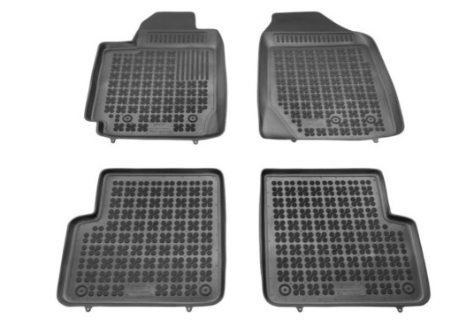 Bilmatter REZAW PLAST 201419 Bilmatter REZAW PLAST 201419