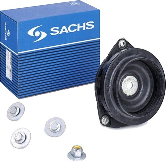 Rep. sett fjærbeinslager SACHS 802 546