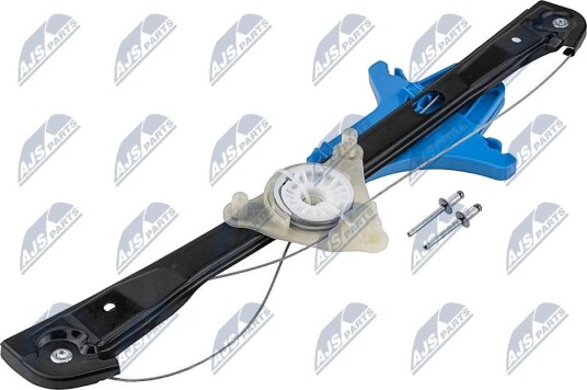 Vindusheis NTY EPS-WW-009A