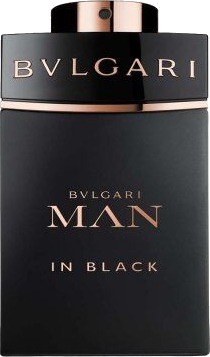 Bvlgari Man In Black 100 ml Eau de Parfum for Herre med Mysk og Tonquin bønner Bvlgari Man In Black 100 ml Eau de Parfum for Herre med Mysk og Tonquin bønner