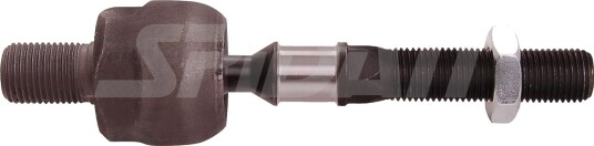 Aksialledd, parallellstag SPIDAN CHASSIS PARTS 57269