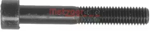 Metzger Bolt bremsecaliper METZGER 11502