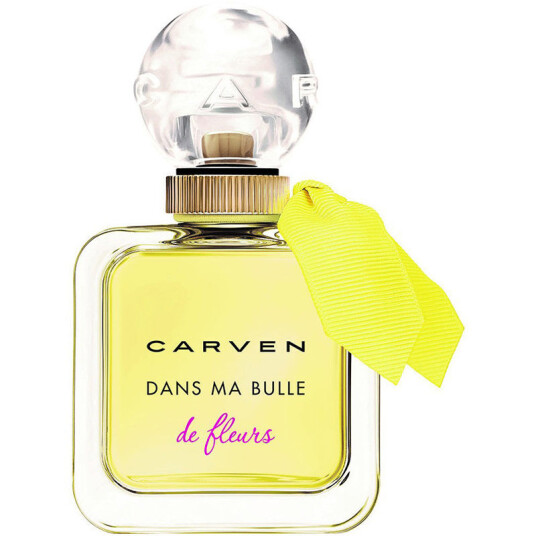 Carven Dans Ma Bulle De Fleurs Eau Toilette 50ml