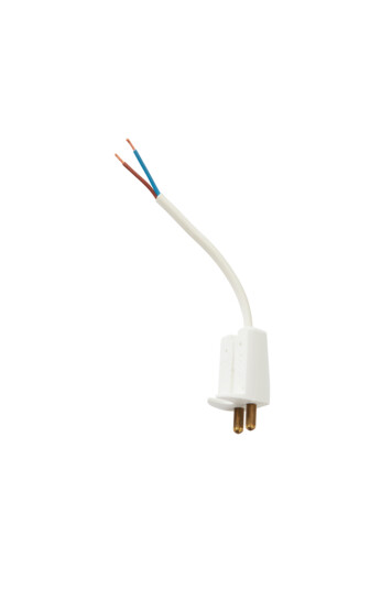 Jotex ROOF MOON ujordet takkontakt Hvit 1598500-05-0 1588945