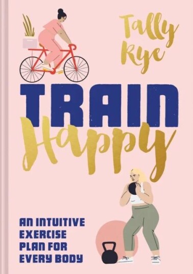 Train Happy Av Tally Rye