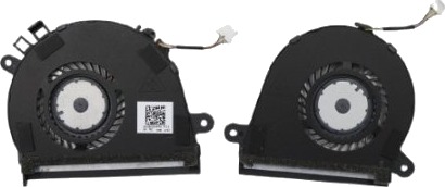 Lenovo Fan Fan C 80Ty Dis L+R 5F10L47336