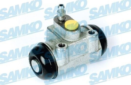 Hjulsylinder brems SAMKO C06845