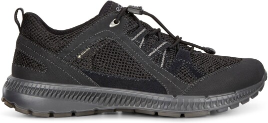 Ecco Women's Terracruise II Black/Black 40 Ecco Women's Terracruise II Black/Black 40
