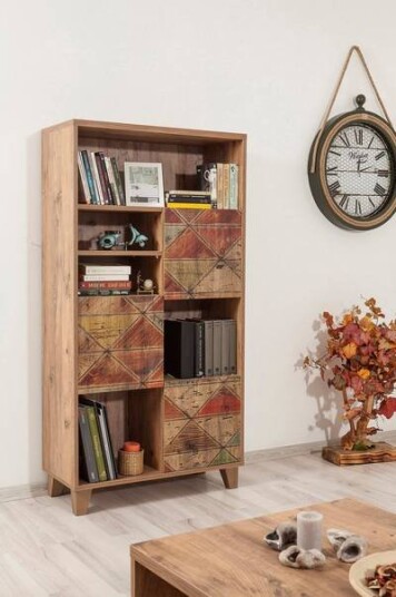 Hanah Home Hylle Marina Flora 756 1646080-01-0 1646097-01-0