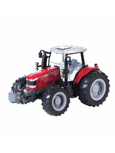 Tomy Britain's Massey Ferguson 6613 Tractor