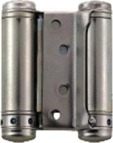 Assa 280-100 Fjærhengsel Forniklet 100-280 mm