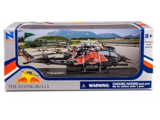 Daffi Helikopter Bellcobra Tah-1F 1:110 B-406 24069
