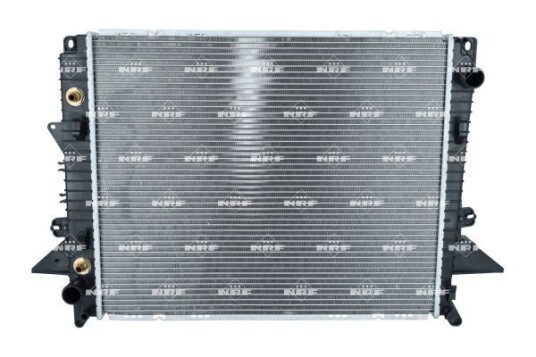 Radiator NRF 58463