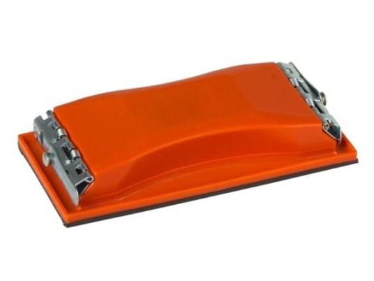 Mega Plastblokk For Papir Og Slipenett 212X105mm - 45180 Mega Plastblokk For Papir Og Slipenett 212X105mm - 45180