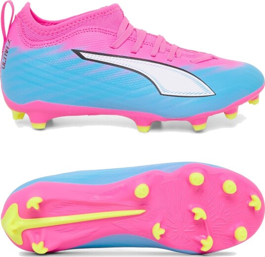 PUMA | Ultra 6 Match Fg/Ag Jr | 31