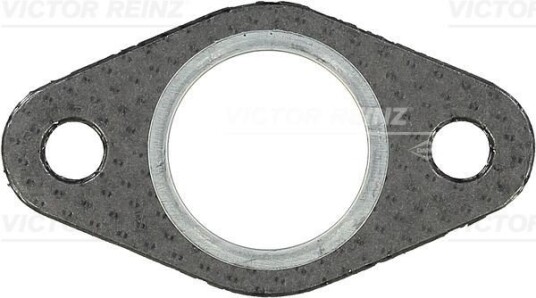 Tetning eksosmanifold REINZ 71 35602 00