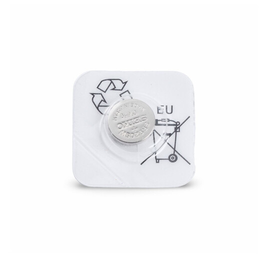 Seiko 1 Stk. 371 Knappcellebatteri SR920SW - Unisex - Silver oxide Seiko 1 Stk. 371 Knappcellebatteri SR920SW - Unisex - Silver oxide