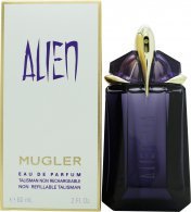 Thierry Mugler Alien Eau de Parfum 60ml Blomsteraktig Duft til Dame Thierry Mugler Alien Eau de Parfum 60ml Blomsteraktig Duft til Dame