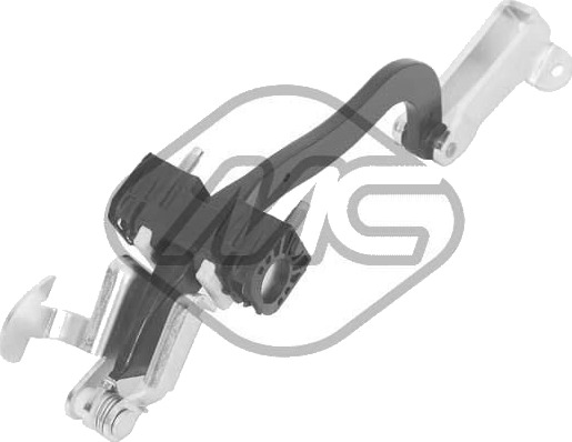 Dørstopper Metalcaucho 43113