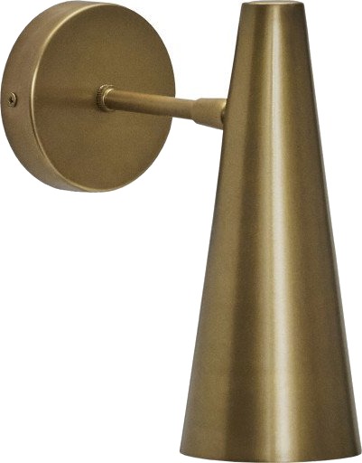 House Doctor Precise vegglampe - Messing House Doctor Precise vegglampe - Messing