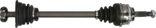 Pascal Drivaksel PASCAL G2R077PC