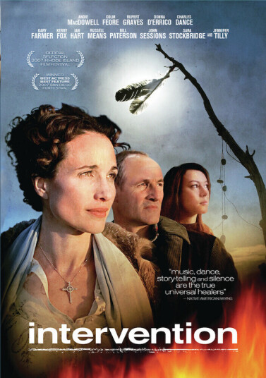 Intervention DVD