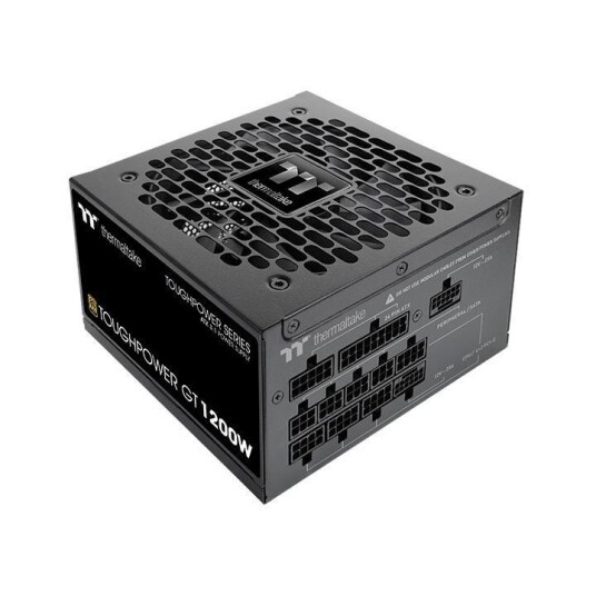 Thermaltake Toughpower Gt 1200W Power PS TPT 1200FNFAGE 3 Thermaltake Toughpower Gt 1200W Power PS TPT 1200FNFAGE 3
