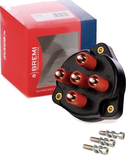 Fordelerlokk BREMI 6018R Fordelerlokk BREMI 6018R