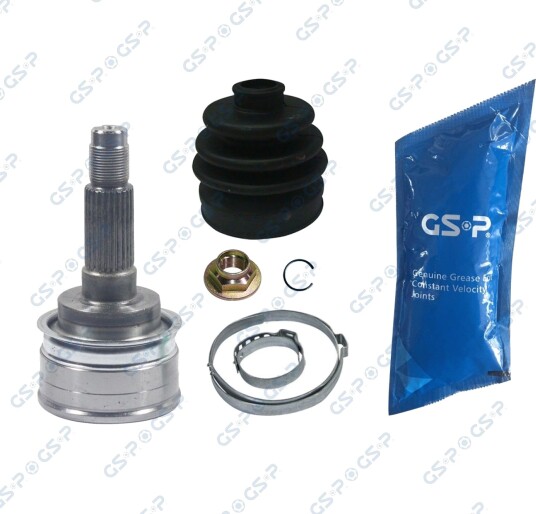 Drivledd GSP 834055 Drivledd GSP 834055