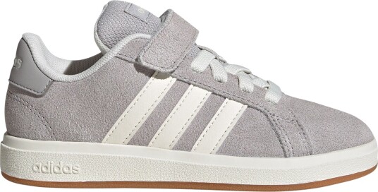 Adidas Grand Court 00s El C Gretwo/Owhite/Gum10 29 Sko Adidas Grand Court 00s El C Gretwo/Owhite/Gum10 29 Sko