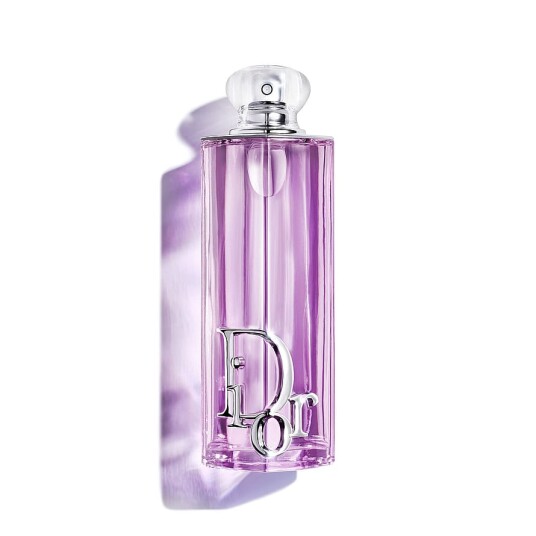 Dior Addict Purple Glow Eau De Parfum 100 ml