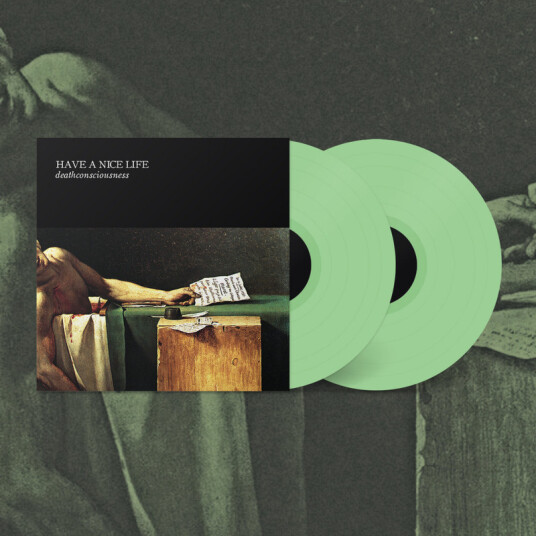 Deathconsciousness Deathconsciousness