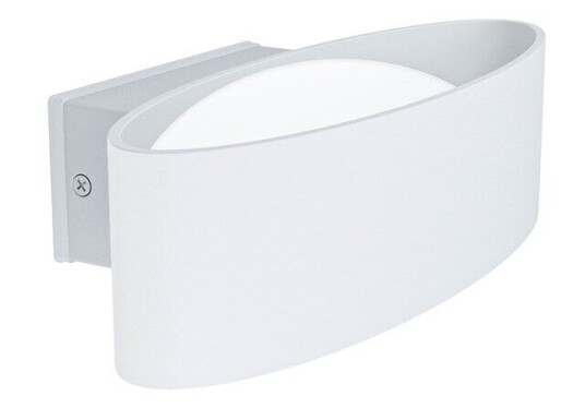 EGLO CHINOA wall light transparent