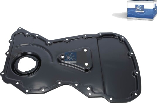 Snekkehus DT Spare Parts 13.46001