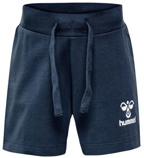 Hummel Shorts hmlAzur Dress Blue 68 Shorts Blå 62 Hummel Shorts hmlAzur Dress Blue 68 Shorts Blå 62